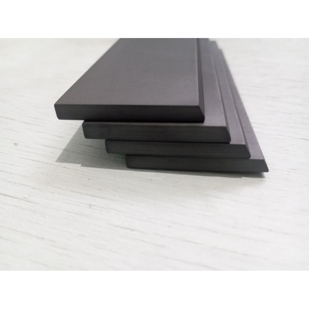 Jual Carbon vane 4 x 40 x 95 | Shopee Indonesia