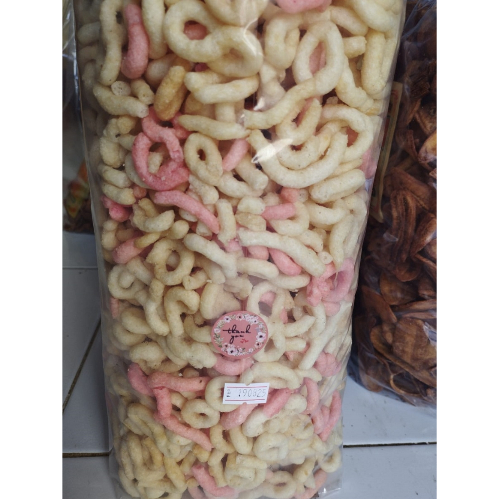 Jual Lanting Khas Kebumen Enak Renyah Murah Berkualitas | Shopee Indonesia