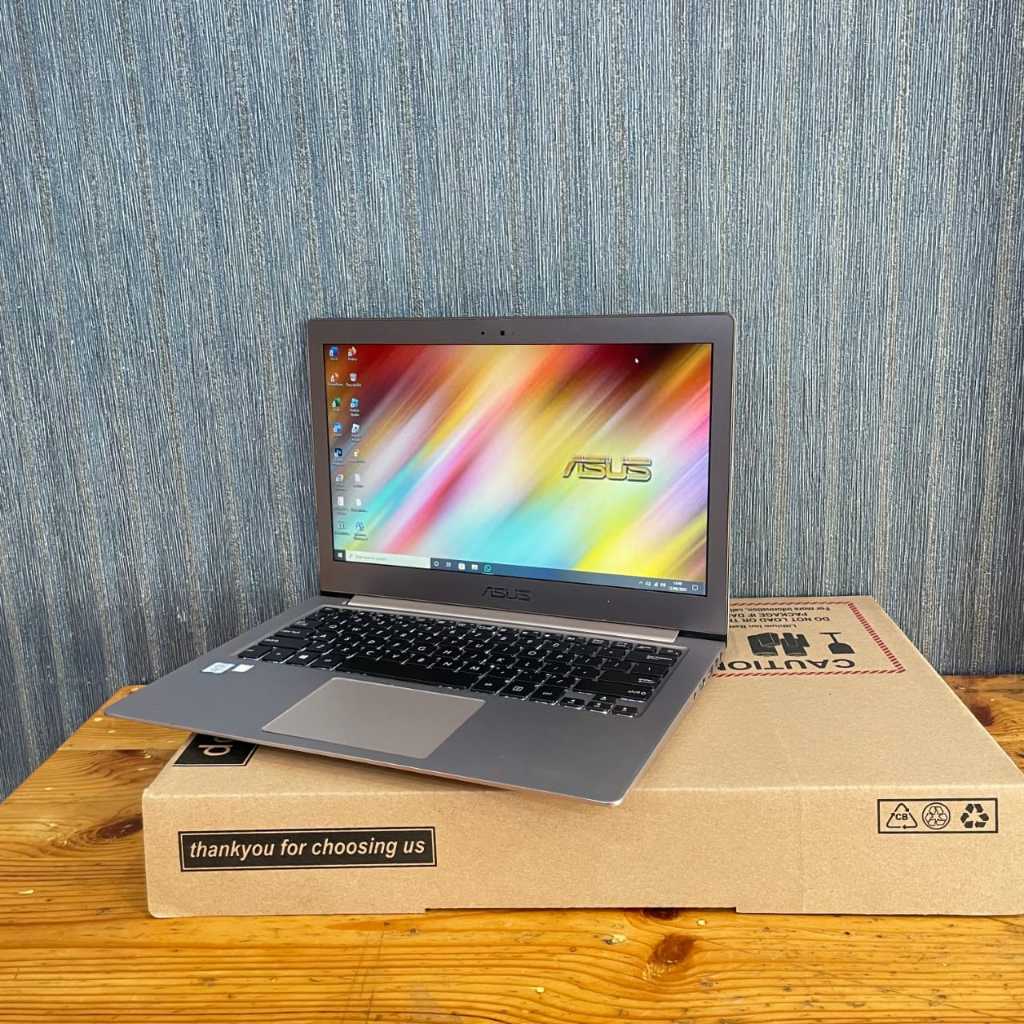 Jual intel core i7 6500u Harga Terbaik & Termurah Agustus 2026