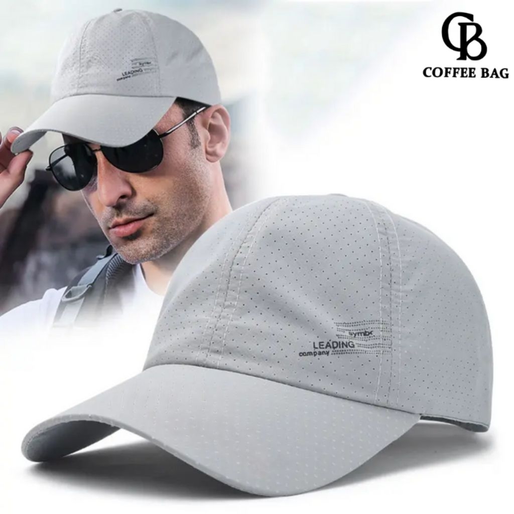 Topi Baseball