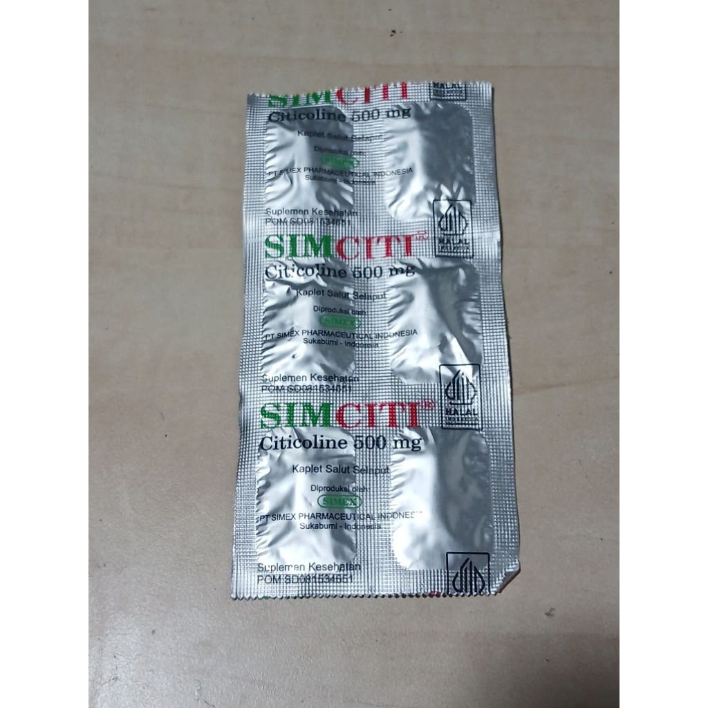 Jual Redy SIMciti2026 500 Mg ORIGINAL per setrip | Shopee Indonesia