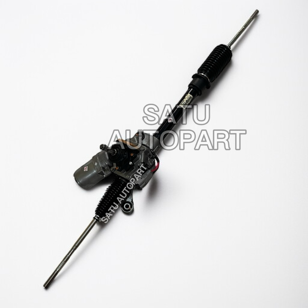 Jual Rack Power Steering EPS X-Over X Over Merk Showa Rek Rak Bak Stir ...