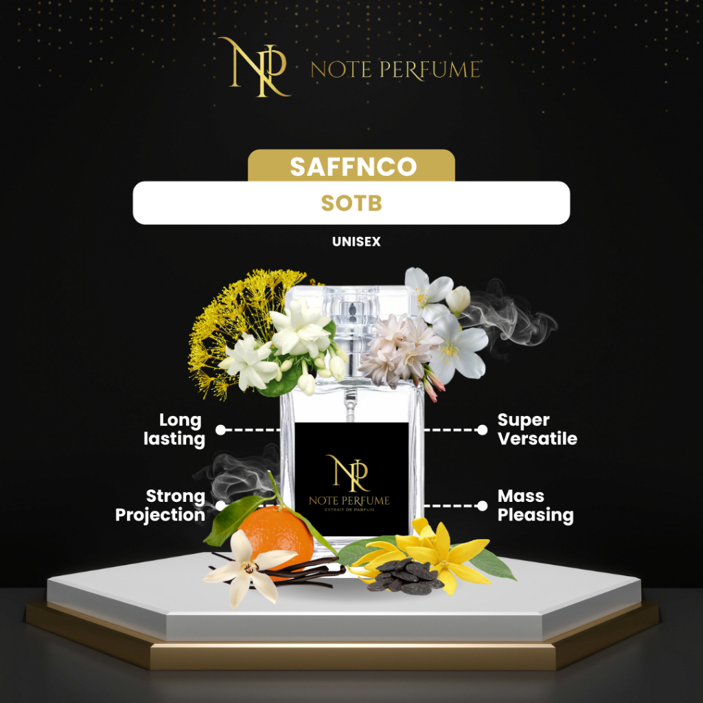Produk noteperfume.sda | Shopee Indonesia