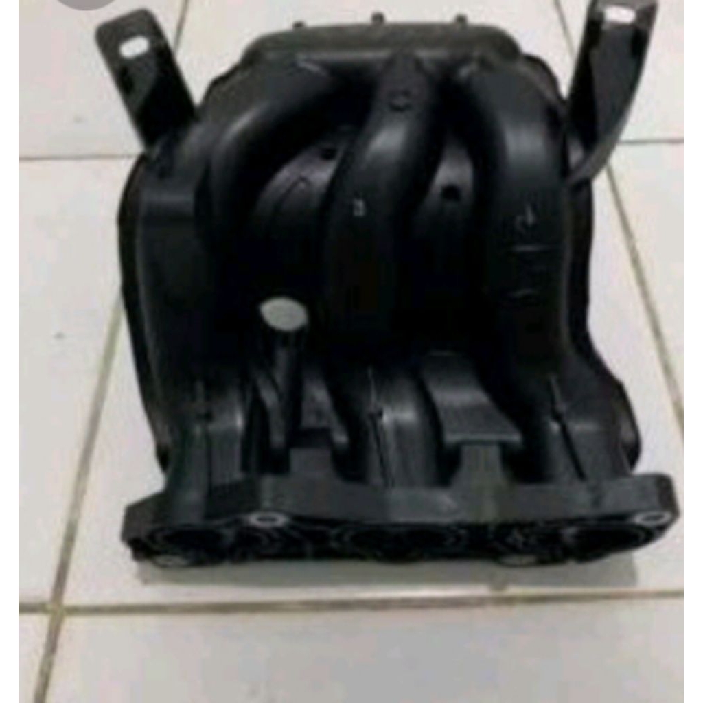 Jual manifold intake mobil TAYOTA Daihatsu Ayla Agya 100CC original ...