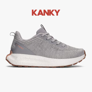 Kanky Story Honjo - Sepatu Sneakers Casual Sport Sekolah Pria Dewasa Kanky Original