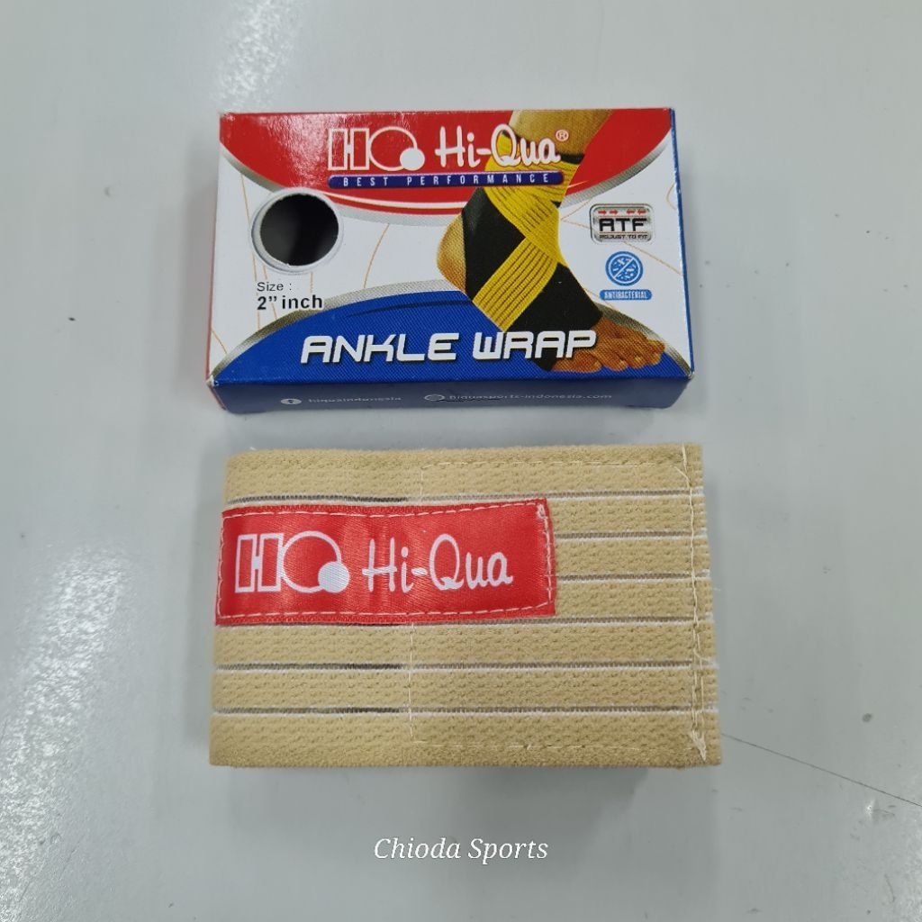 Jual Ankle Multi Purpose Wrap Hiqua 2