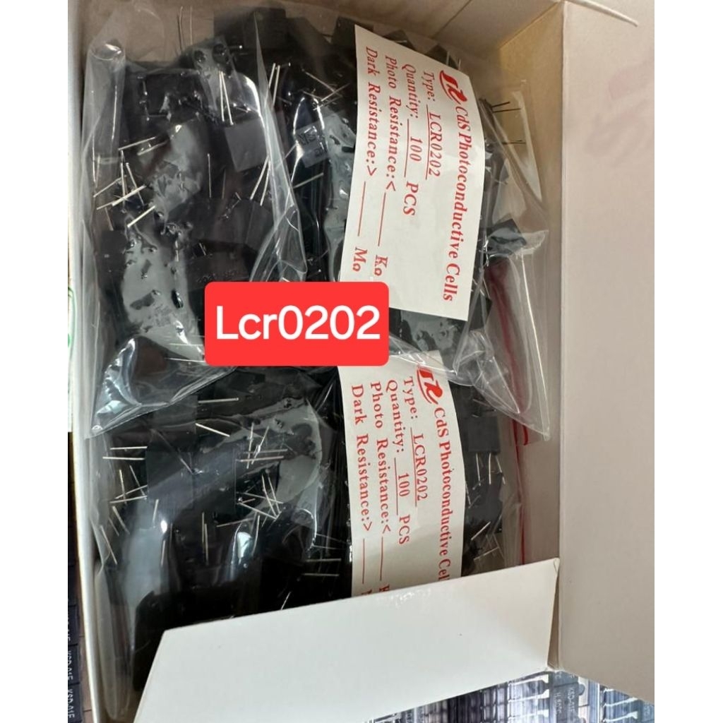 5PCS LCR-0202 LCR0202 LCR ST NEW DIP-4