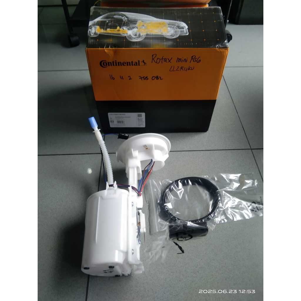 Jual POMPA BENSIN MINI COOPER R56 | Shopee Indonesia