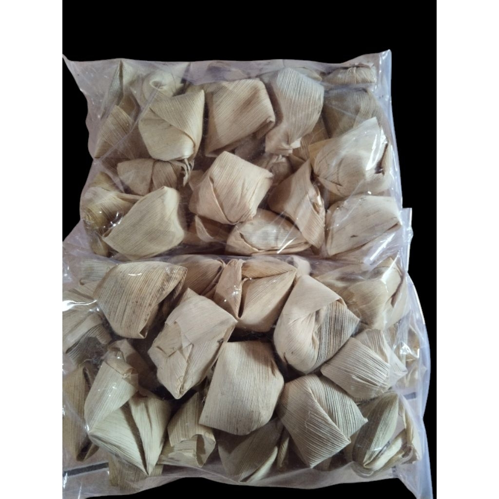 Jual wajit ketan hitam khas cililin isi 1kg | Shopee Indonesia