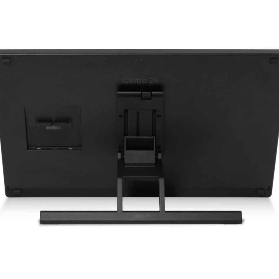 Jual Wacom Cintiq 24 DTK246 - DTK 246 / Wacom Cintiq 24 DTH246 Multi ...