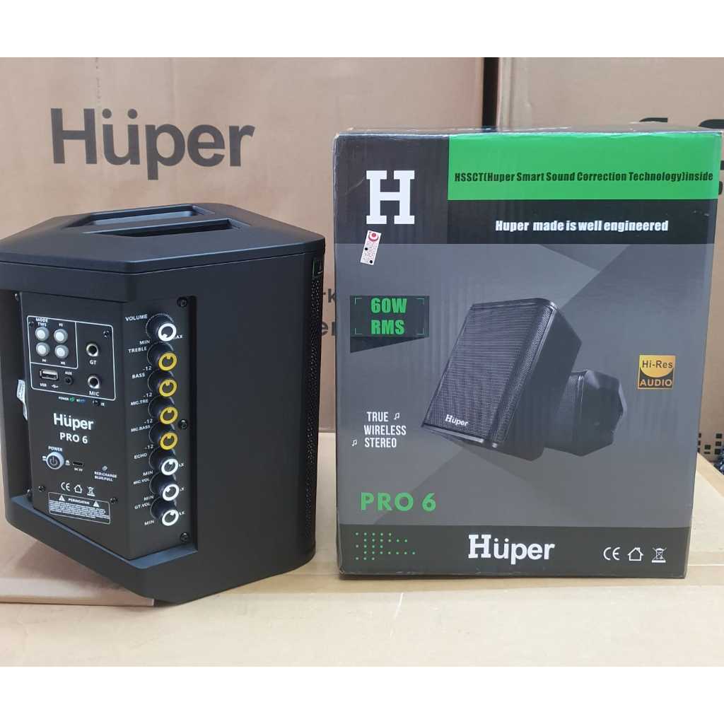 Jual Speaker Huper Terlengkap & Harga Terbaru Agustus 2026 | Shopee ...
