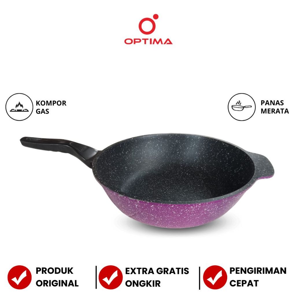 Produk Optima Cookware | Shopee Indonesia