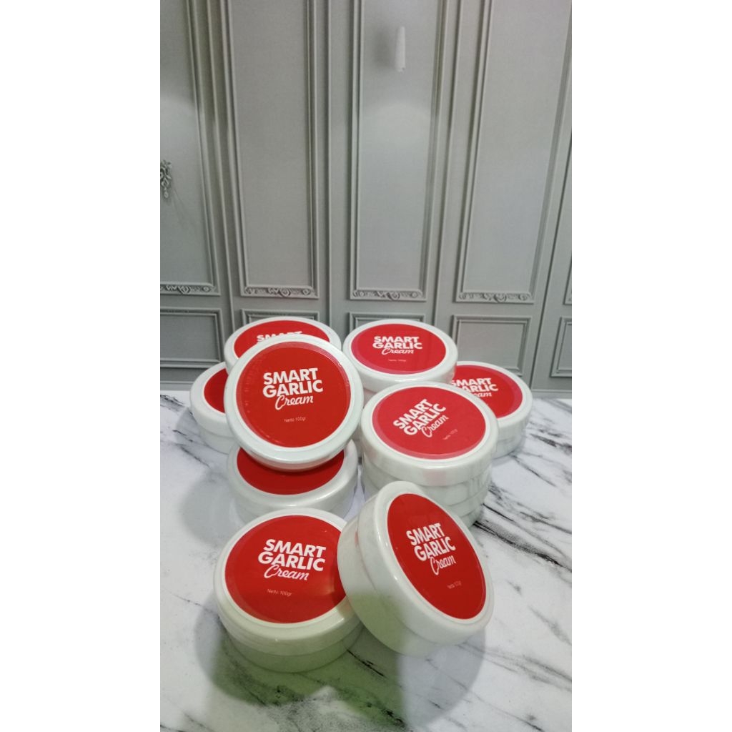 Jual SMART GARLIC | Shopee Indonesia