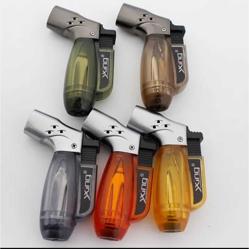 Jual Korek Api Torch XING 003 Korek Api Las 3 Api Korek Api Gas Isi ...