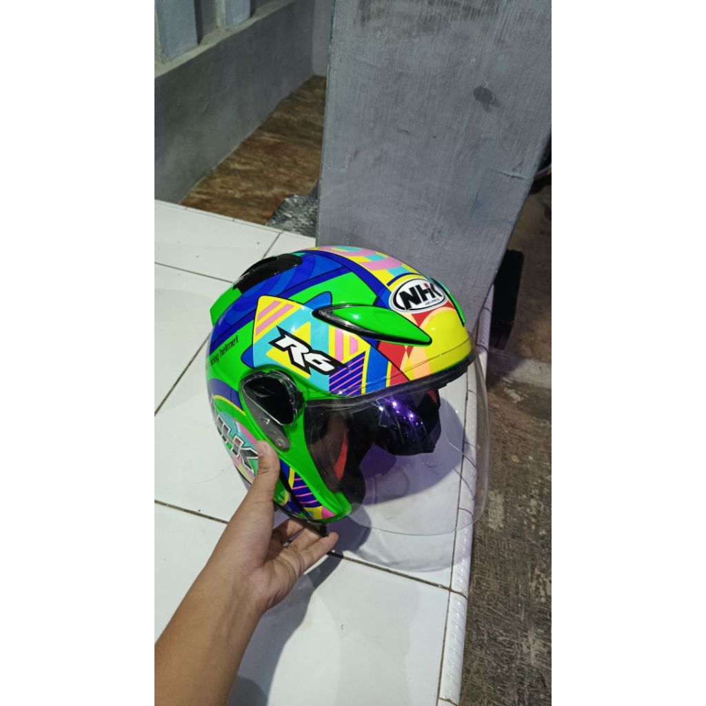 Jual nhk r6 | Shopee Indonesia