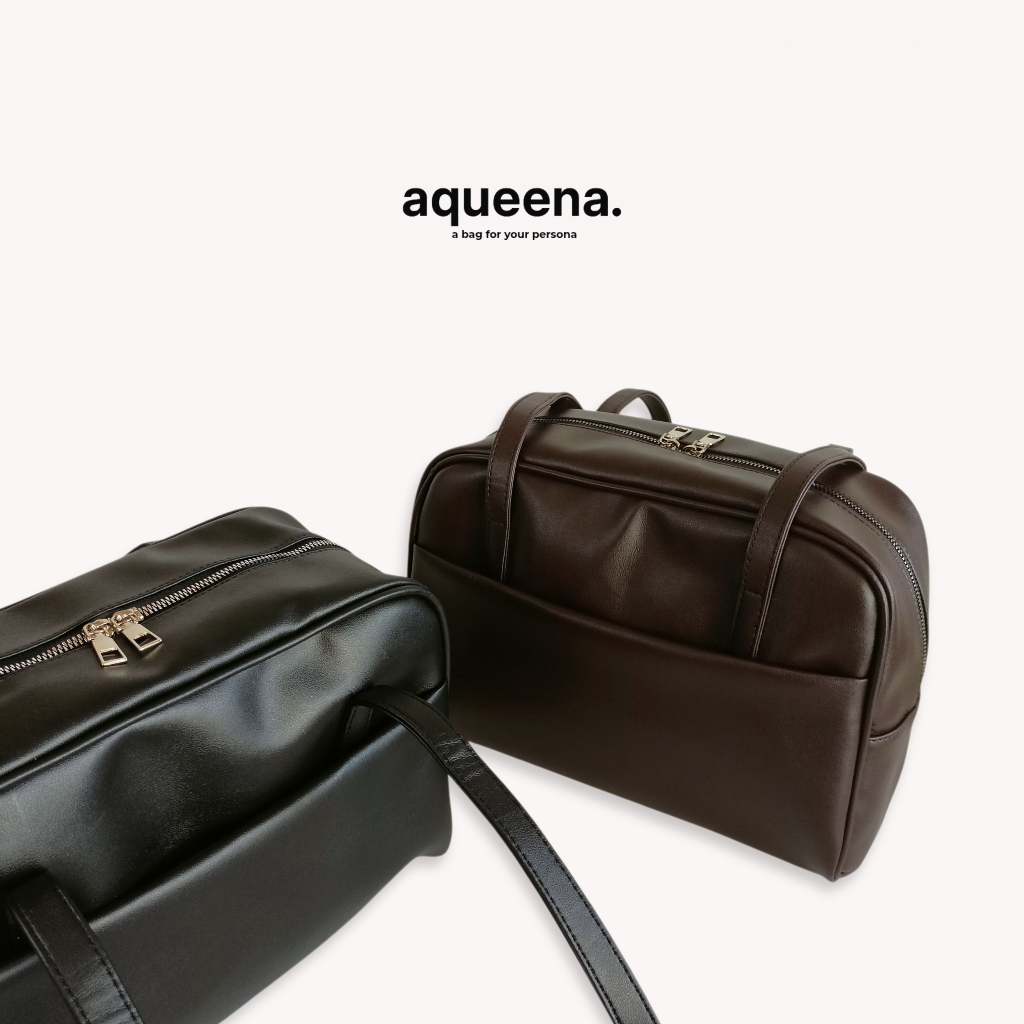 Jual Daena Totebag By Aqueena - Tas Totebag Wanita Korean Totebag ...