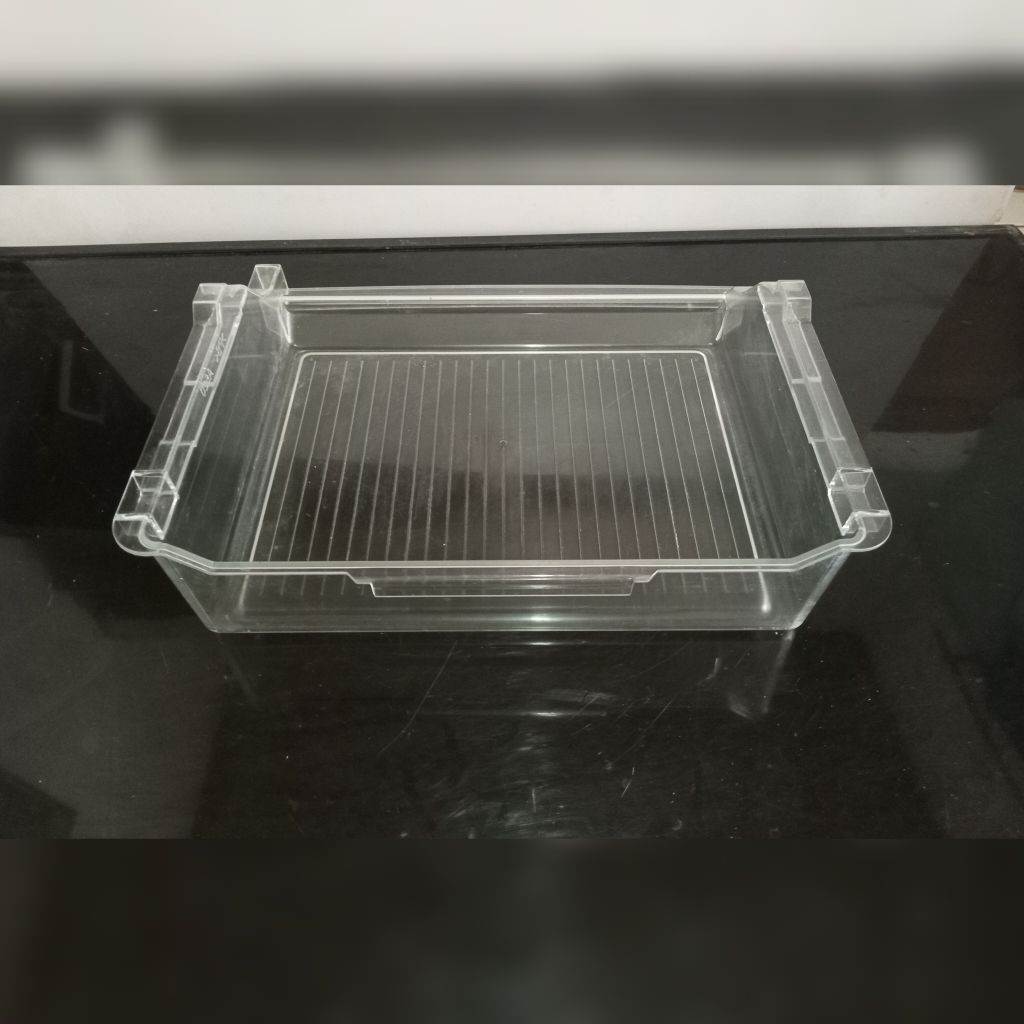 Jual CHILLER.RAK IKAN KULKAS SHARP 2 PINTU SECOND ORIGINAL | Shopee ...