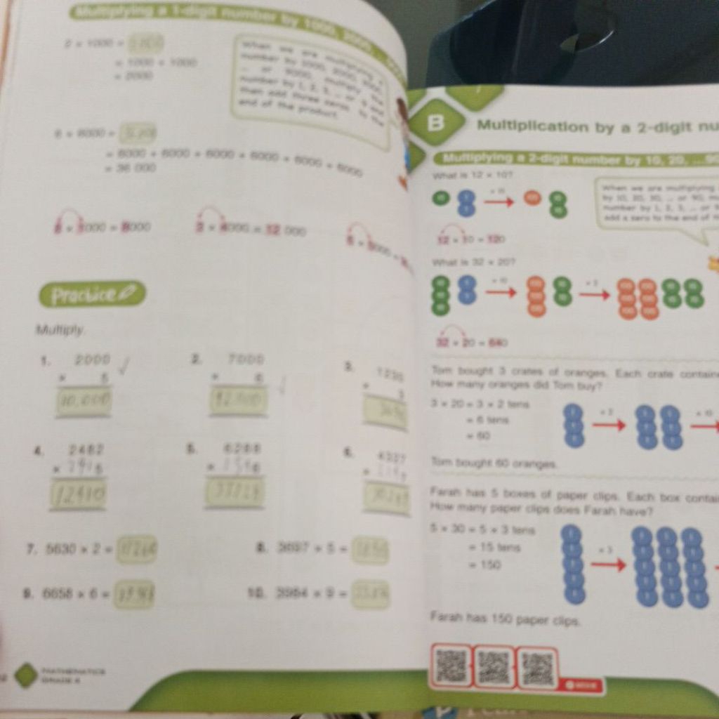 Jual Minds on Math 4 - Praxis | Shopee Indonesia