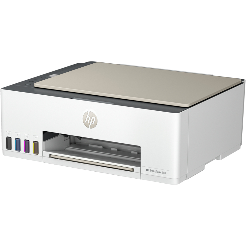 SERTIFIKASI TKDN - Printer HP Smart Ink Tank 583 All in One Print Scan Copy Wireless Wifi USB Color Colour Warna Garansi 3 Tahun Promo Murah Gratis On (4)