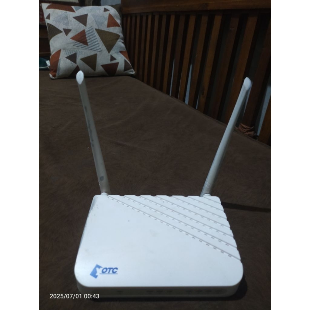 Jual YOTC M8-4010PX (GPon Biru) | Shopee Indonesia