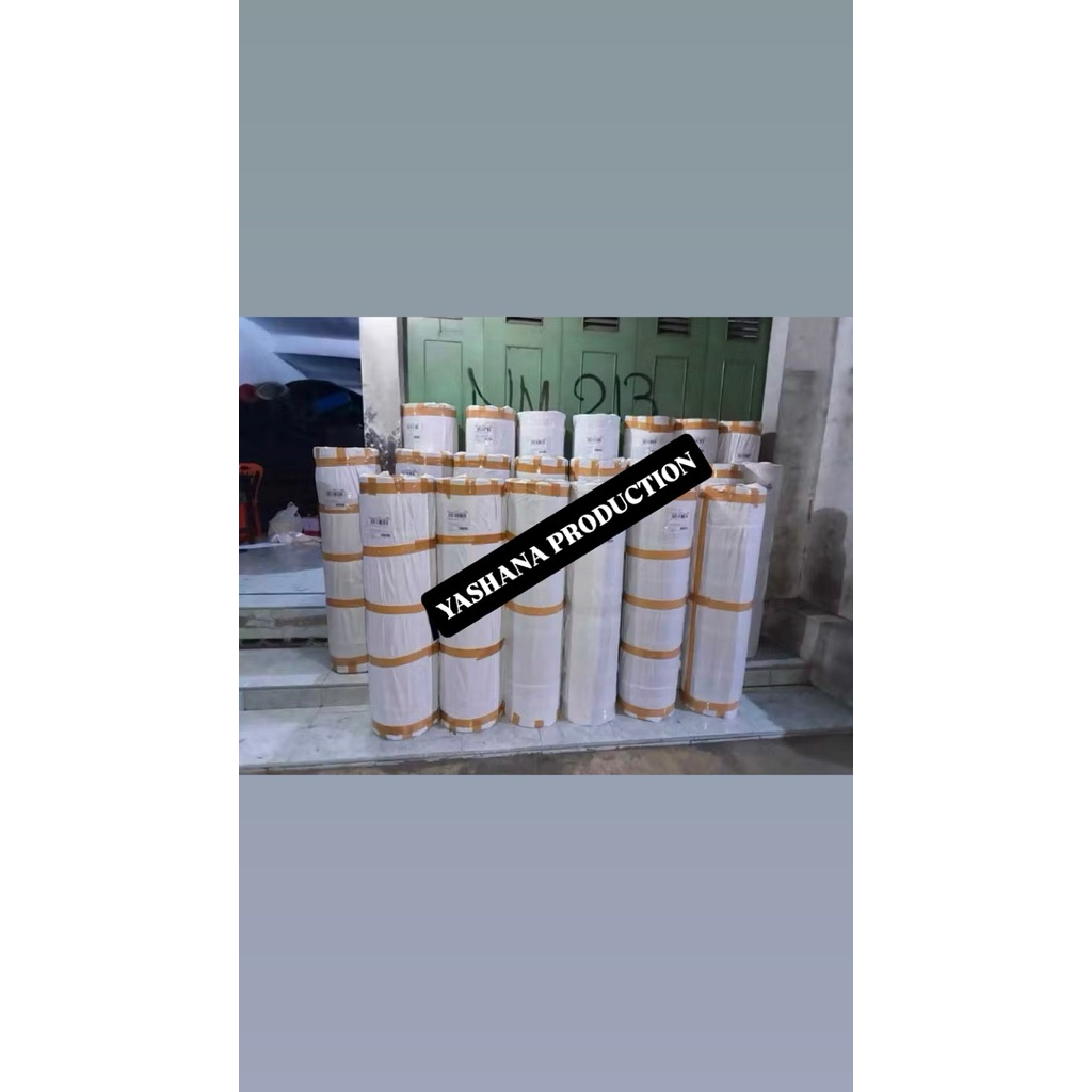 Jual Promo ALAS Kasur/Lantai SPRING BED TEBAL 8 MM | Shopee Indonesia