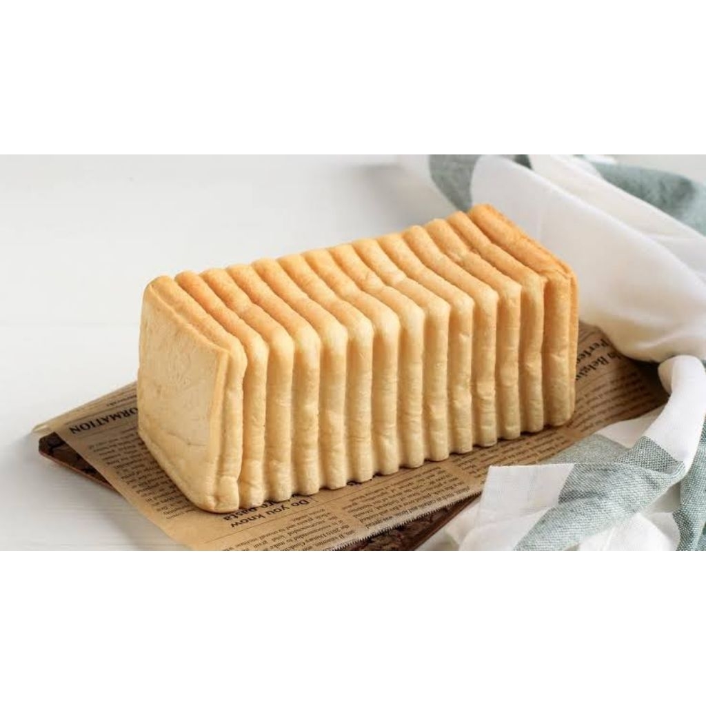 Jual Roti bakar bandung / roti kasino | Shopee Indonesia