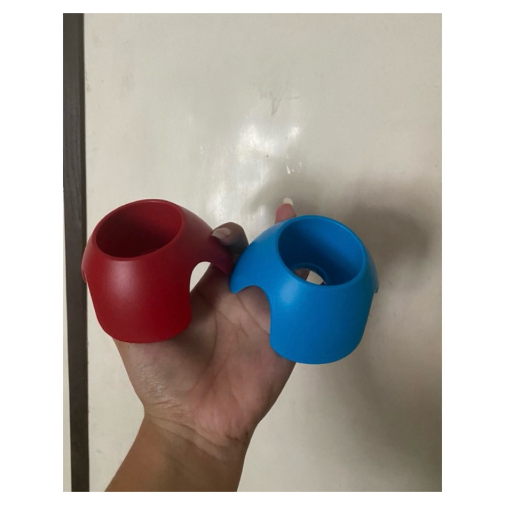 Jual Eco Stand (1) Tupperware | Shopee Indonesia