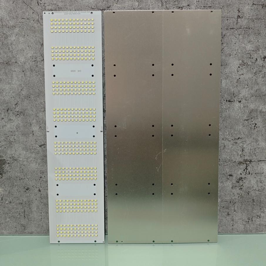 Jual Lampu Led Panel 3v DC 384led cocok untuk emergency light size ...