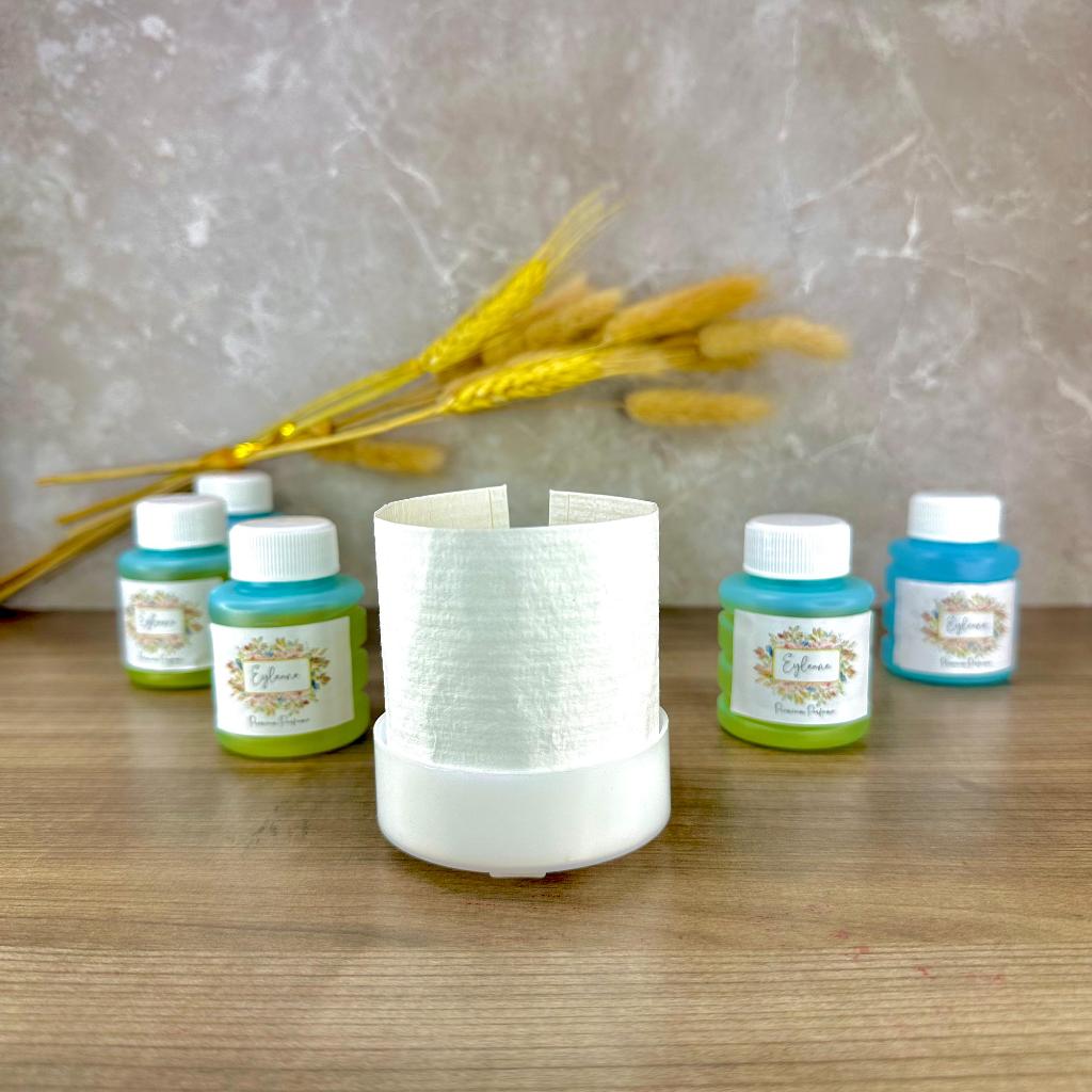 Jual PENGHARUM RUANGAN TOILET - AROMA THERAPHY - CALMIK - ECOCARES ...