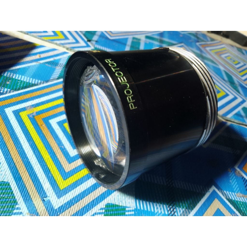 Jual Lensa Objek / Lensa Teropong / Lensa Projektor | Shopee Indonesia