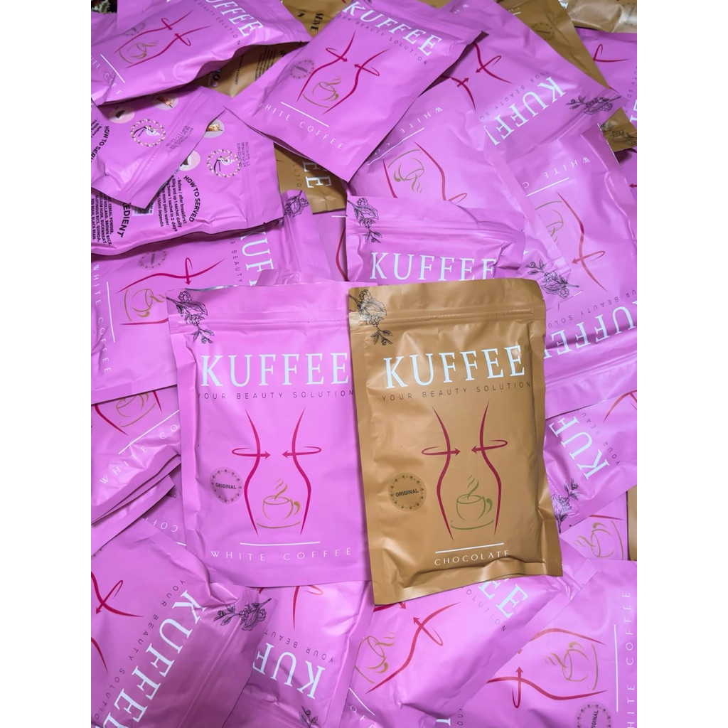 Jual Kuffee Malaysia Original | Shopee Indonesia