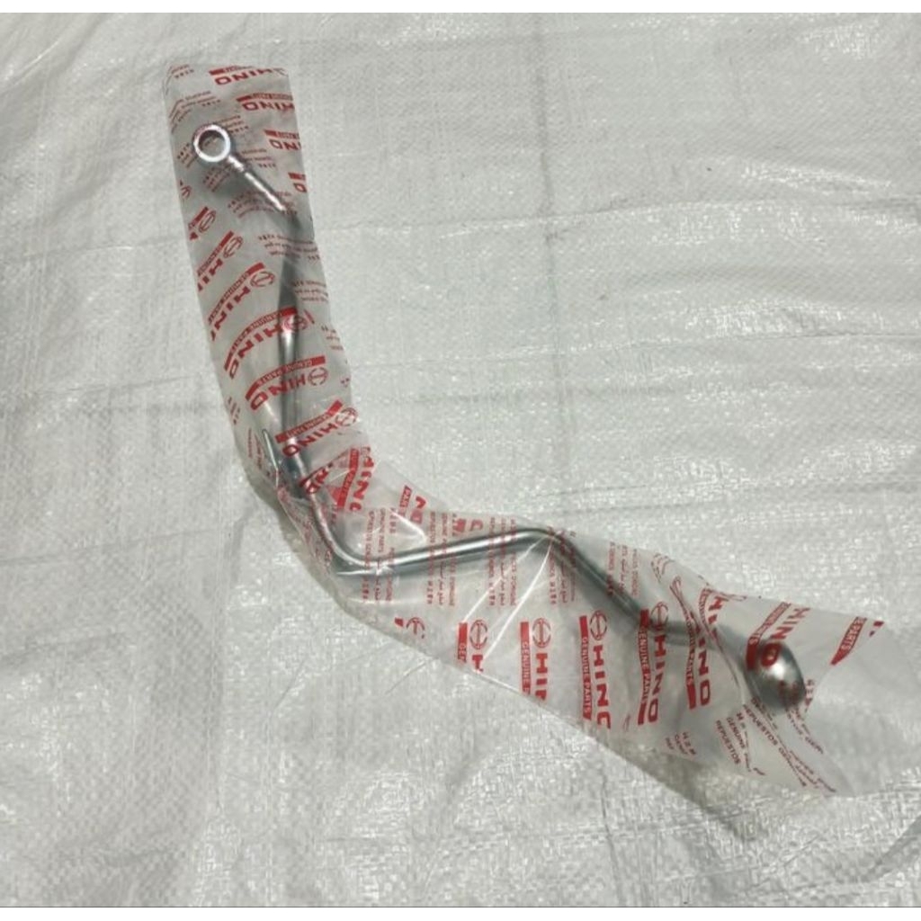 Jual SELANG PIPA TURBO AIR SIRKULASI NO 1 PLAT TOYOTA HINO DUTRO 125HT ...