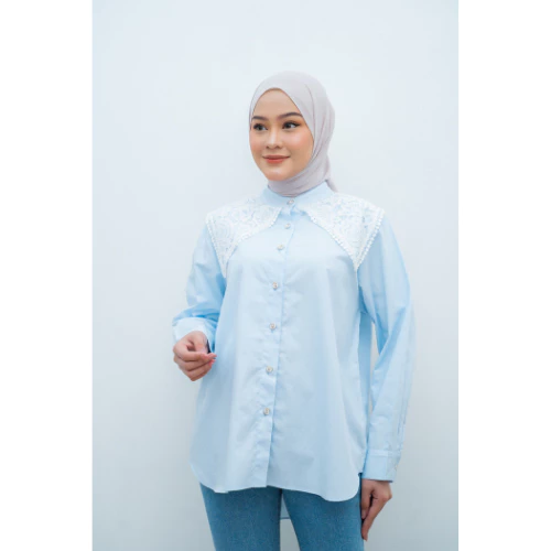 Eria Blouse 