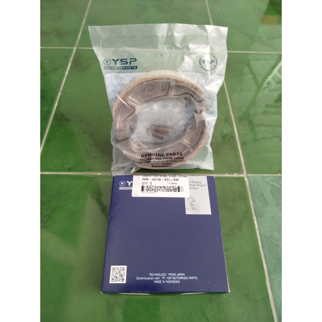 Produk YSP GENUINE PARTS | Shopee Indonesia