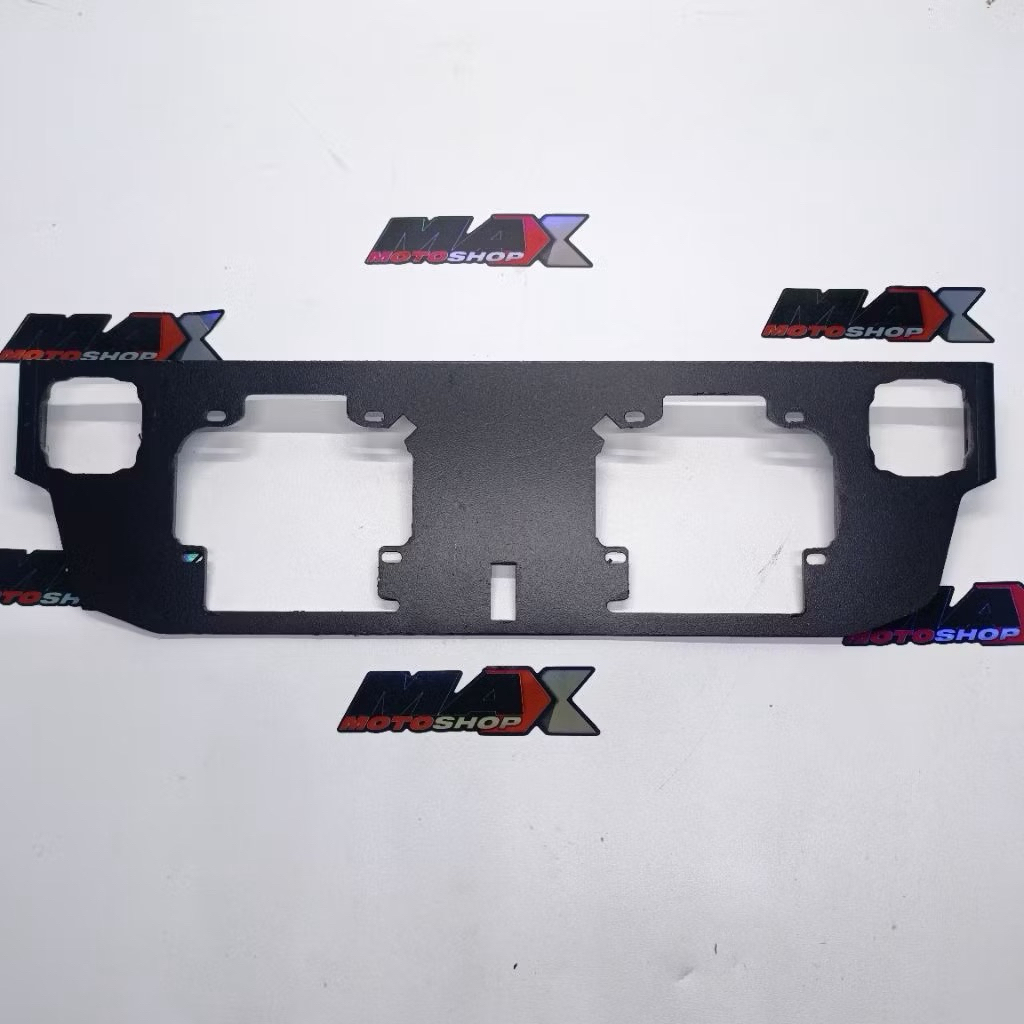 Jual BRACKET BRAKET BILED PCX 160 GEN 2 TERBARU 2025 3mm untuk biled 2 ...