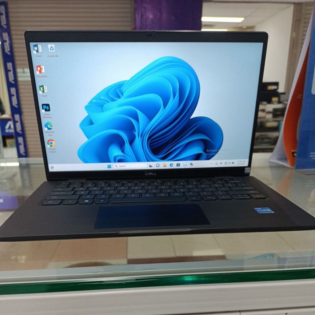 Jual Laptop Dell Latitude 7420 i5 Gen 11 | RAM 16GB SSD 512GB | Normal ...
