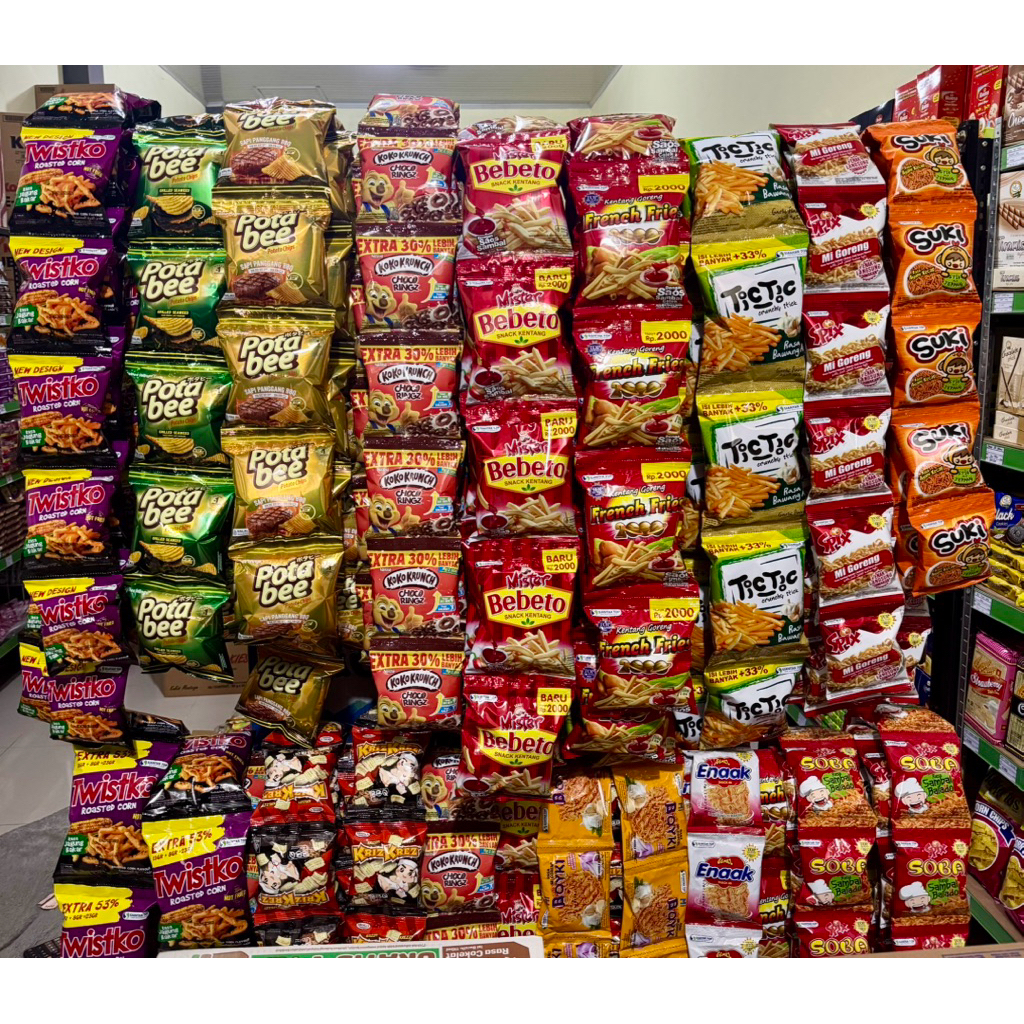Produk ALANA SNACK SIDOARJO | Shopee Indonesia