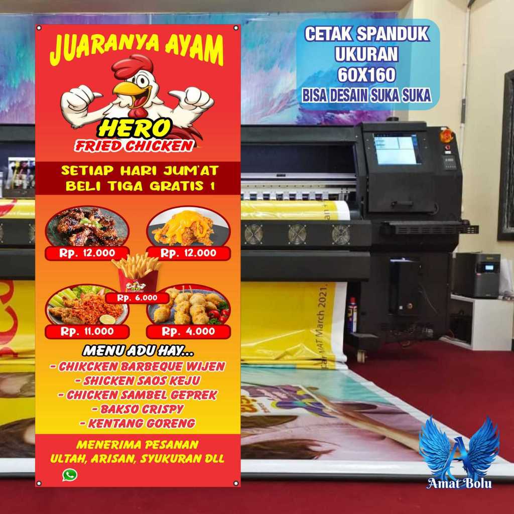 Jual Contoh Spanduk Wedding Terlengkap & Harga Terbaru September 2026 ...