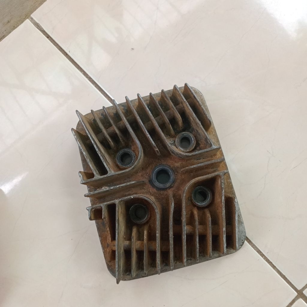Jual blok head fizr copotan (drat udah dishok) | Shopee Indonesia