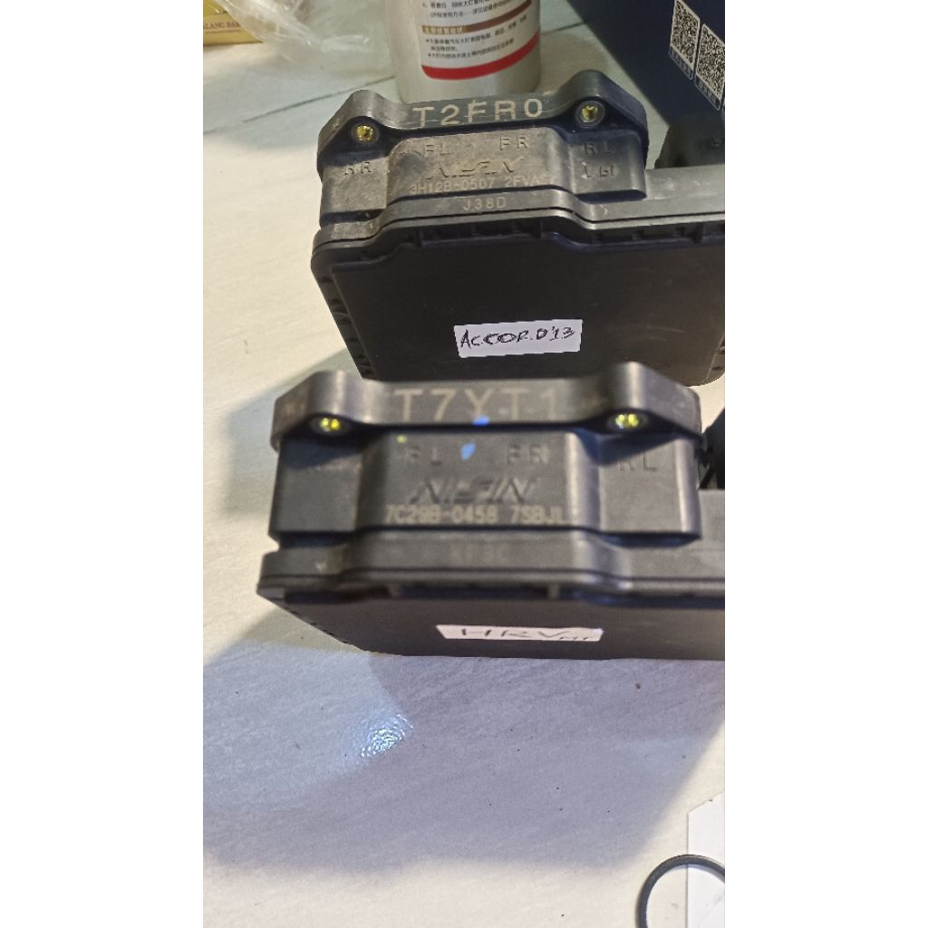 Jual Module ABS/VSA Honda HRV (Jasa Service) | Shopee Indonesia