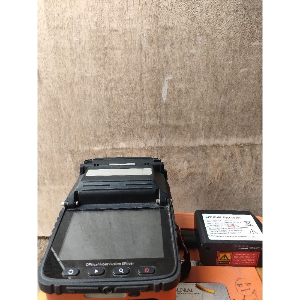 Jual SPLICER GLOBAL AI6C | Shopee Indonesia