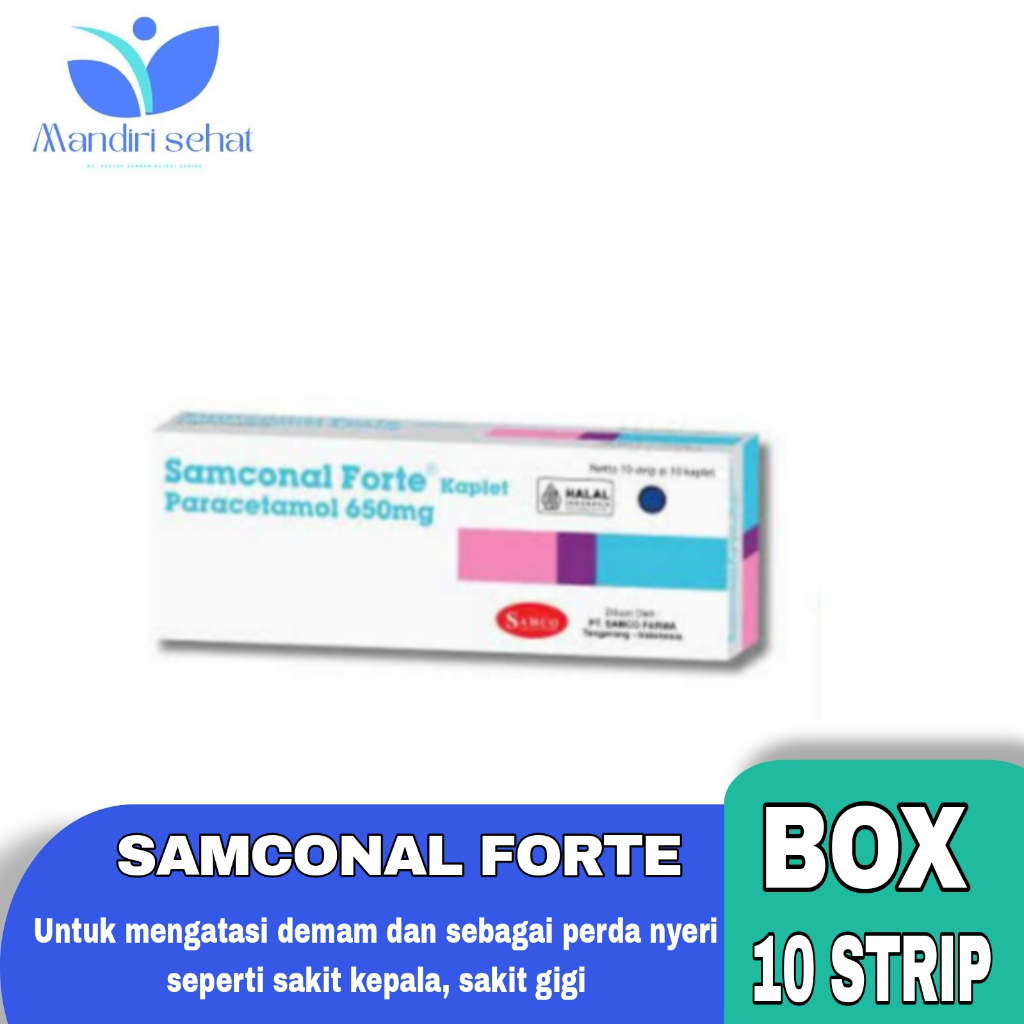 Produk Mandiri Sehat | Shopee Indonesia