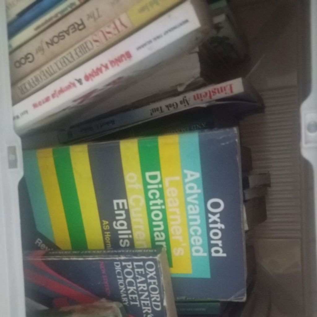 Jual oxford dictionary kamus bahasa inggris | Shopee Indonesia