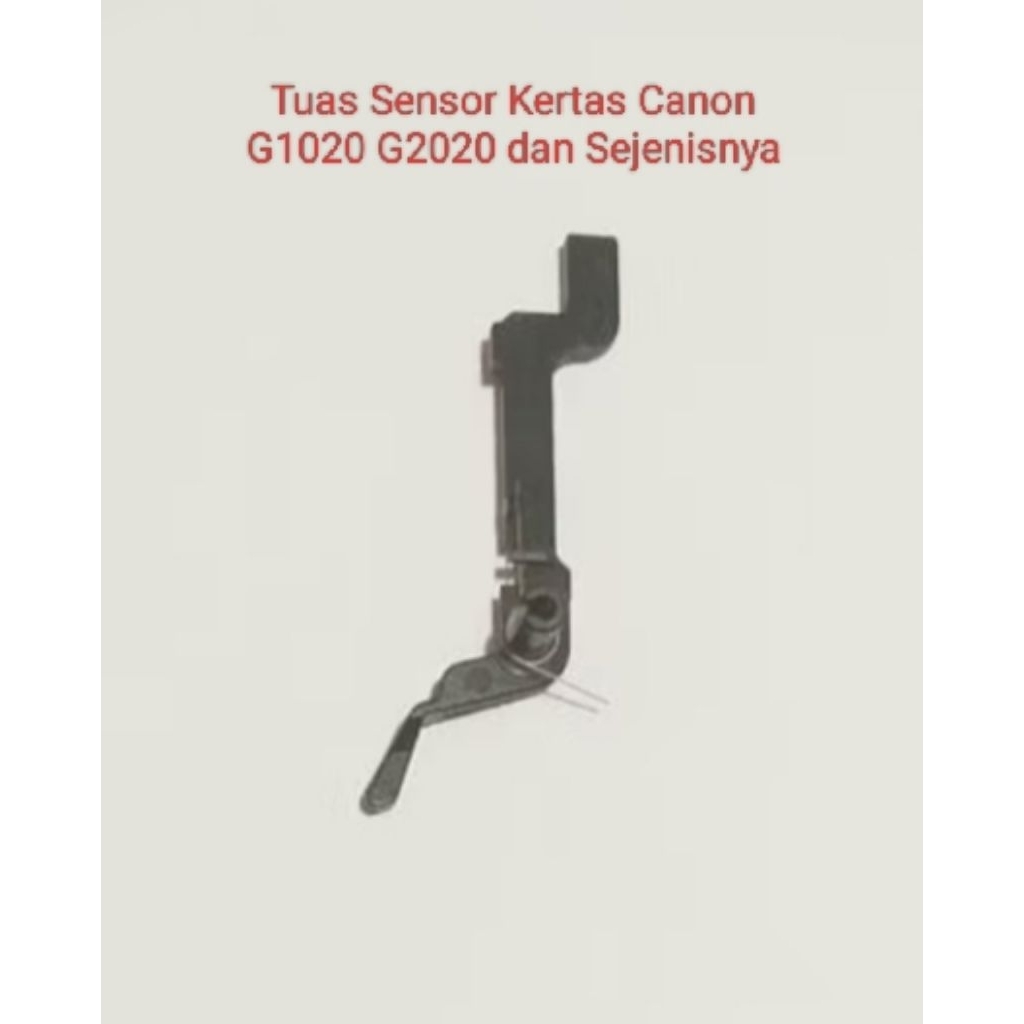 Jual Tuas Sensor Kertas Printer Canon G1020 G2020 G3020 G3060 dan ...