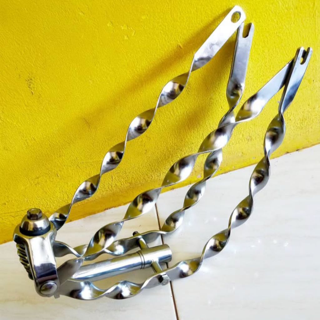Jual FORK SPRINGER SEPEDA LOWRIDER MADE IN TAIWAN BEKAS MULUS | Shopee ...