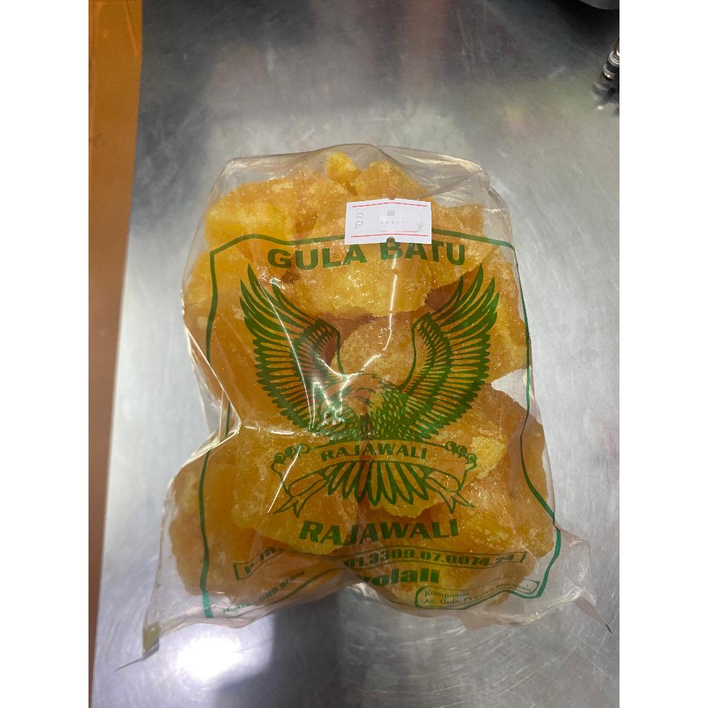 Jual GULA BATU ASLI SOLO Cap 