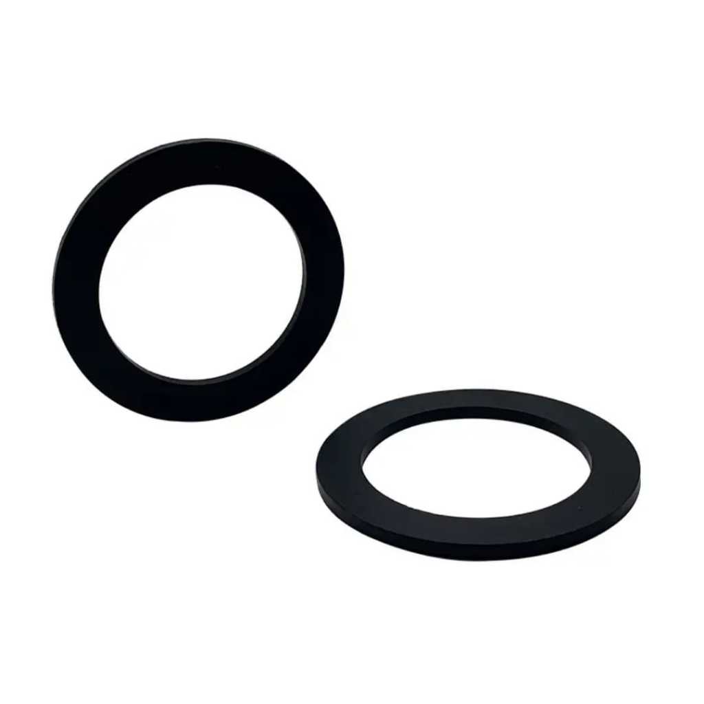 Jual seal karet ring diameter 55mm / mur silicone tangki toren 5,5 cm ...
