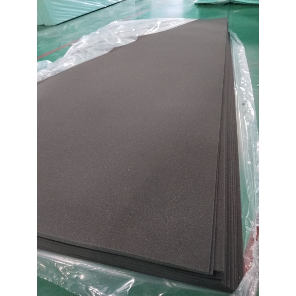 Jual busa lembaran hitam inoac ukuran 200x100x5cm | Shopee Indonesia