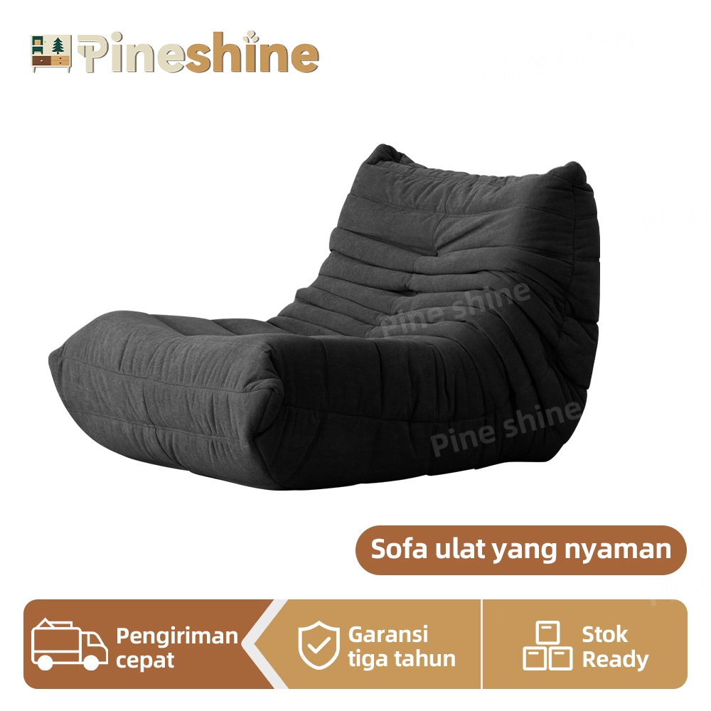 Jual Sofa Spons Kompresi Vakum/Sofa Tunggal/Sofa Ulat Modern/Sofa Ruang ...