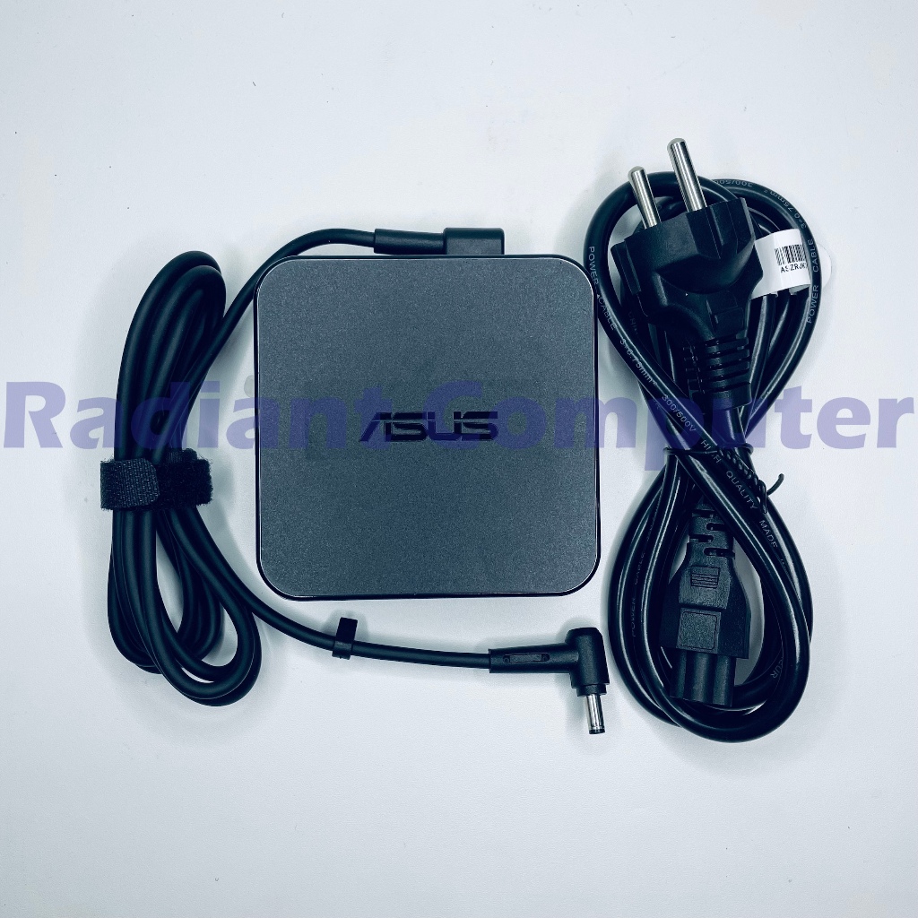 Jual Adaptor Charger Asus Vivobook 16X K3605VU K3605VV K3605 K3605V ...